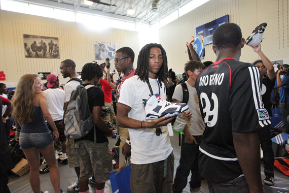 Sneakercon Dc July 12 Recap 66