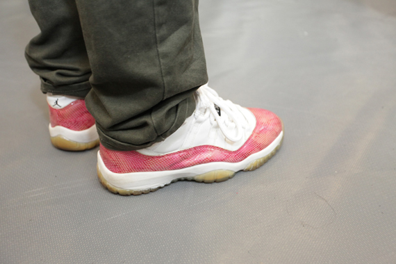 Sneakercon Dc July 12 Recap 67