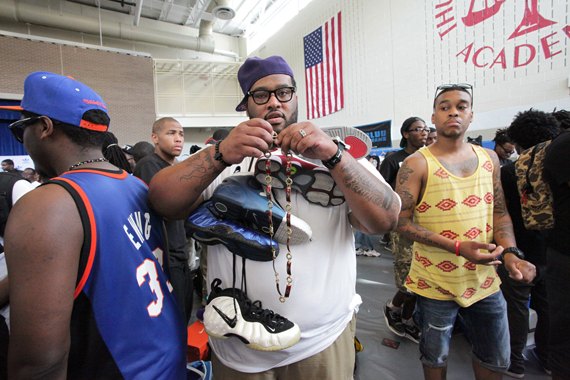 Sneakercon Dc July 12 Recap 68