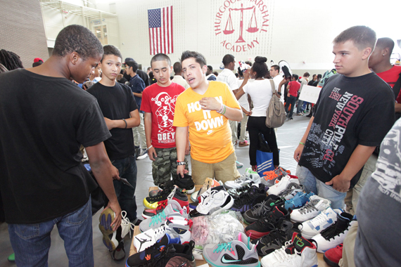 Sneakercon Dc July 12 Recap 7