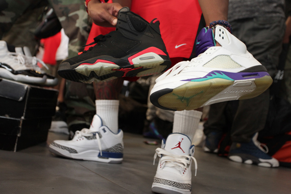 Sneakercon Dc July 12 Recap 70