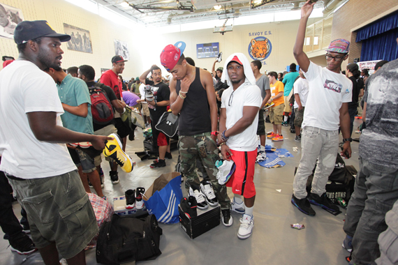 Sneakercon Dc July 12 Recap 71