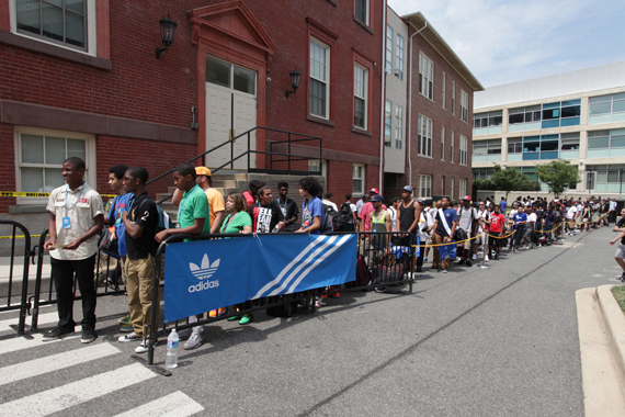 Sneakercon Dc July 12 Recap 74