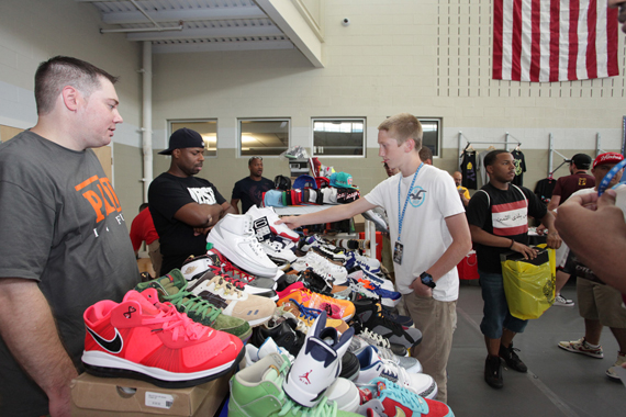 Sneakercon Dc July 12 Recap 75