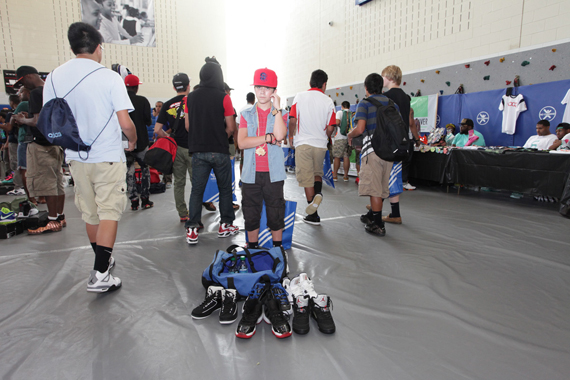 Sneakercon Dc July 12 Recap 77