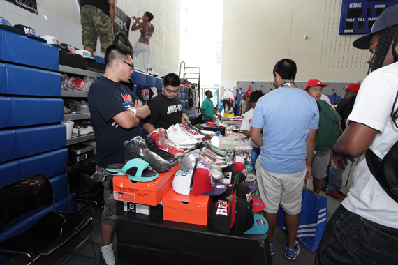 Sneakercon Dc July 12 Recap 78