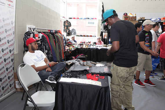 Sneakercon Dc July 12 Recap 79