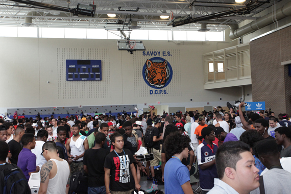 Sneakercon Dc July 12 Recap 8