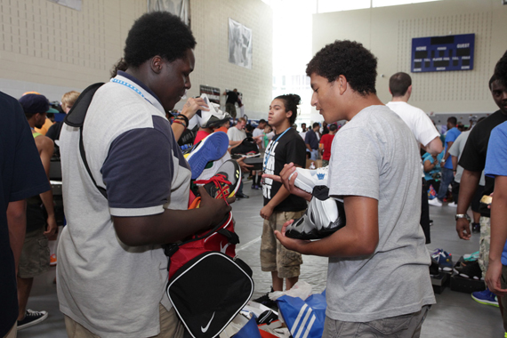 Sneakercon Dc July 12 Recap 80