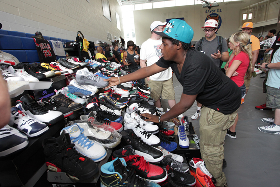 Sneakercon Dc July 12 Recap 82