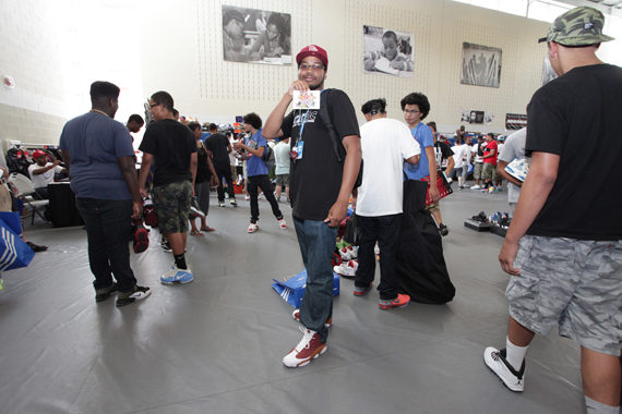 Sneakercon Dc July 12 Recap 84