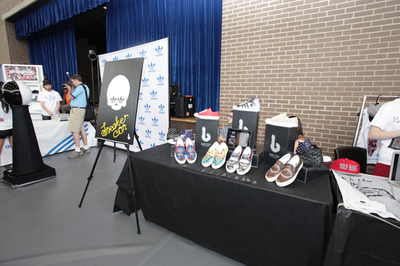 Sneakercon Dc July 12 Recap 86