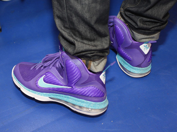 Sneakercon Feet Nyc June 12 100