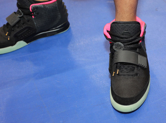 Sneakercon Feet Nyc June 12 101