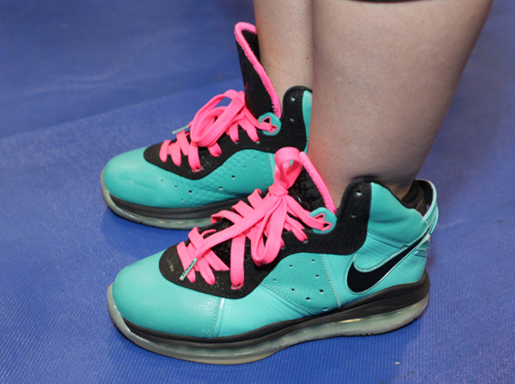 Sneakercon Feet Nyc June 12 102