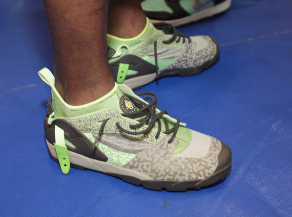 Sneakercon Feet Nyc June 12 106