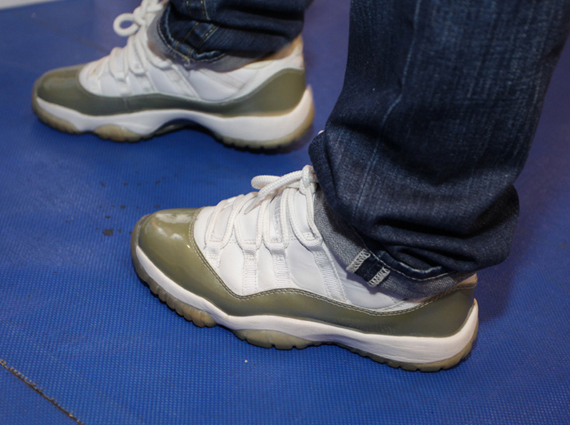 Sneakercon Feet Nyc June 12 112