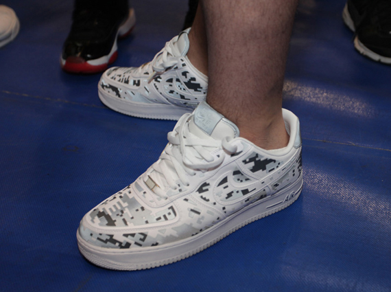 Sneakercon Feet Nyc June 12 126