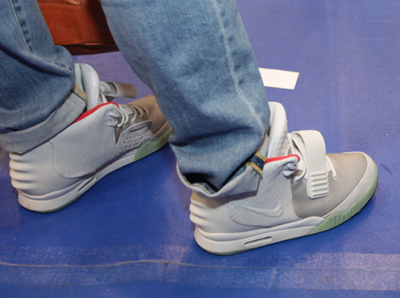 Sneakercon Feet Nyc June 12 14