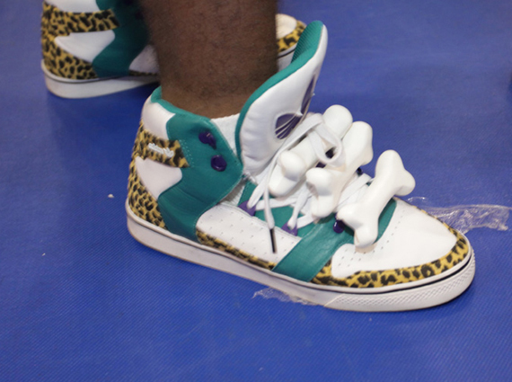 Sneakercon Feet Nyc June 12 20