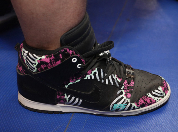 Sneakercon Feet Nyc June 12 23