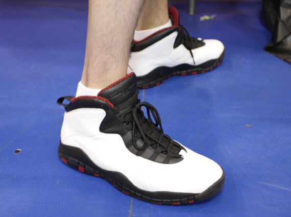 Sneakercon Feet Nyc June 12 43