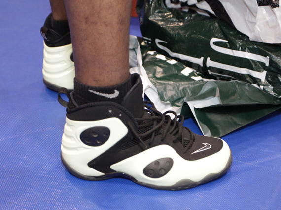 Sneakercon Feet Nyc June 12 48