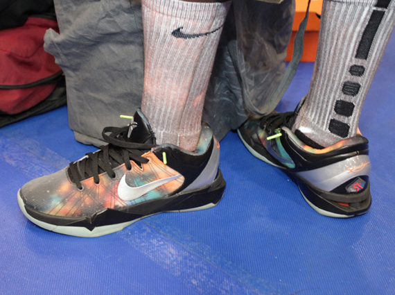 Sneakercon Feet Nyc June 12 52