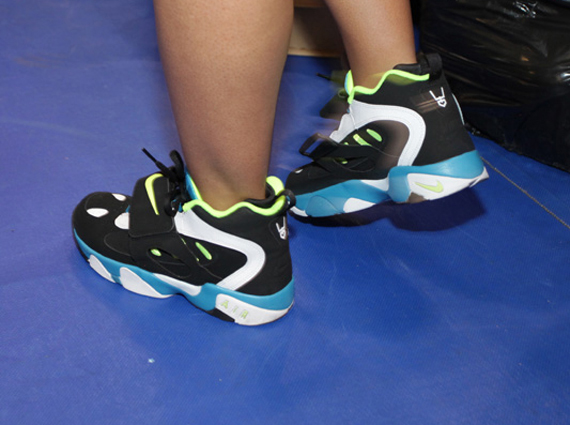 Sneakercon Feet Nyc June 12 68