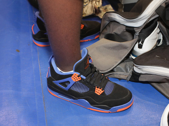 Sneakercon Feet Nyc June 12 77