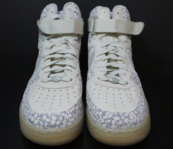 Stash Nike Collaborations