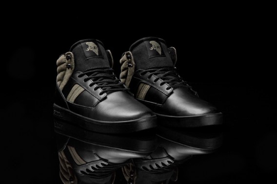 Supra Bandit Fall 2012 2