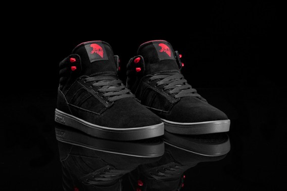 Supra Bandit Fall 2012 5