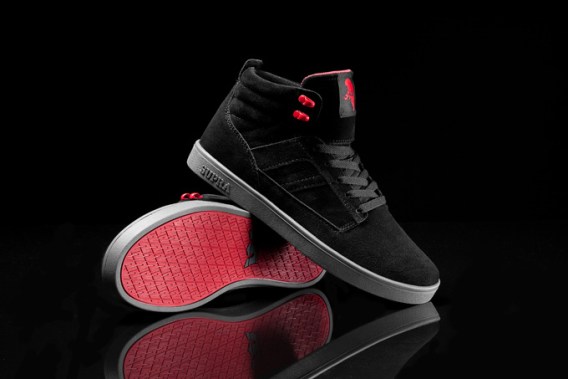 Supra Bandit Fall 2012 7