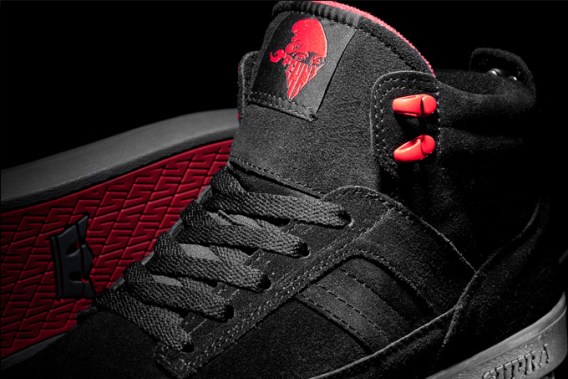 Supra Bandit Fall 2012 8