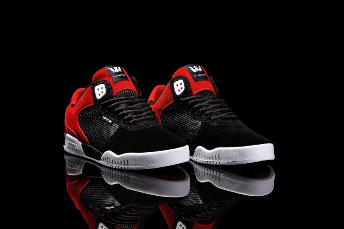 Supra Ellington 2
