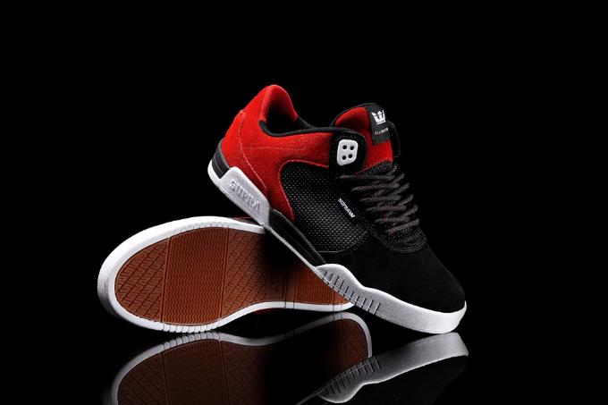 Supra Ellington 3
