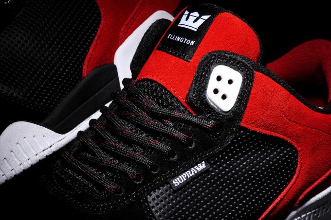 Supra Ellington 5