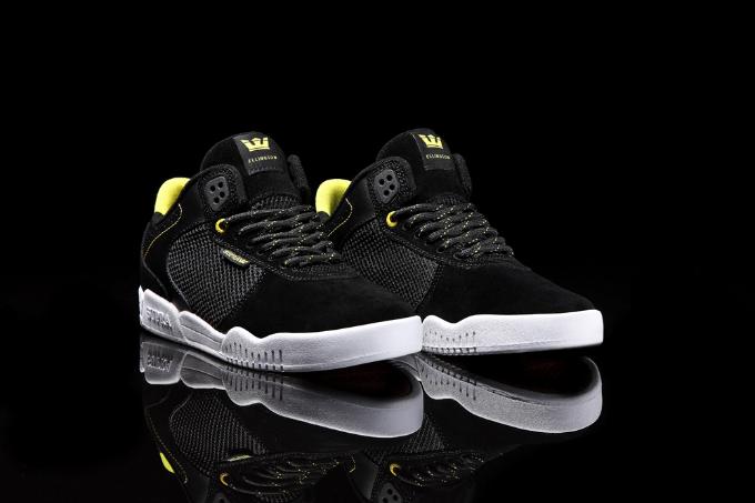 Supra Ellington 6