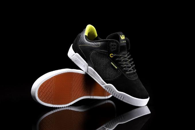Supra Ellington 8