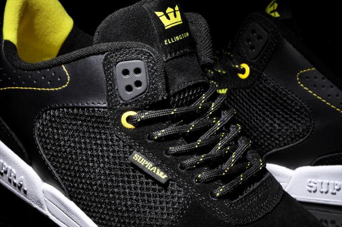 Supra Ellington 9
