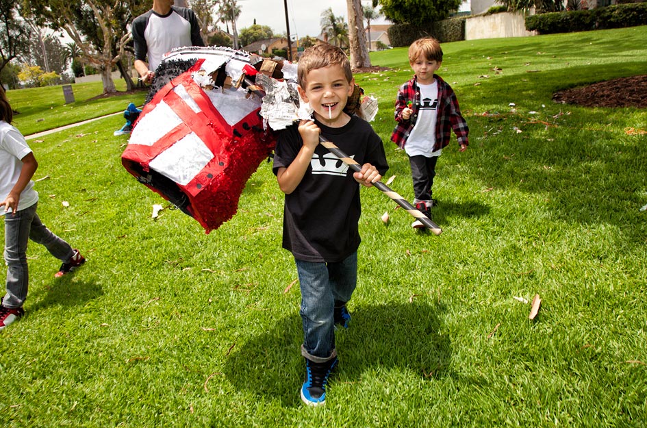 Supra Kids Collection 10