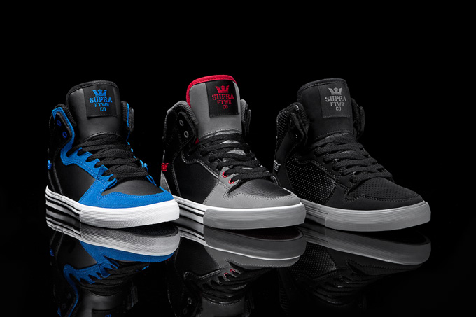 Supra Kids Collection 13