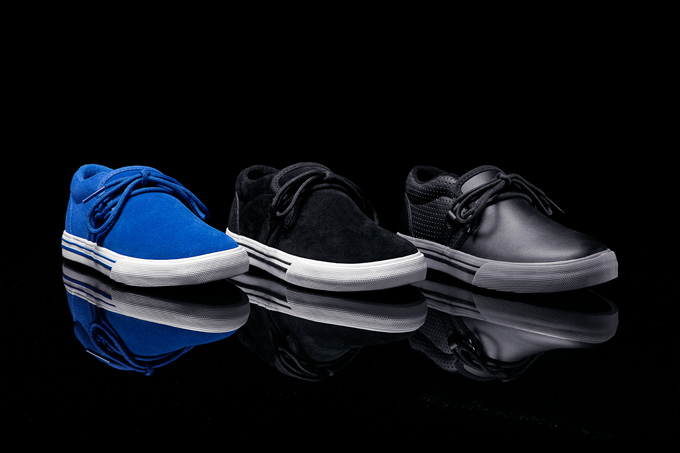 Supra Kids Collection 14