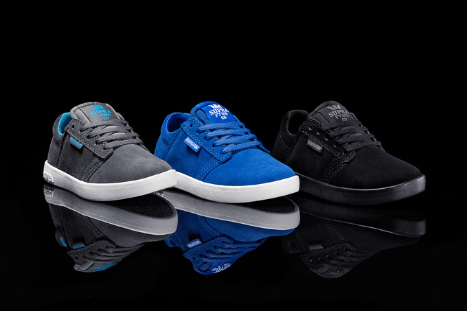 Supra Kids Collection 15