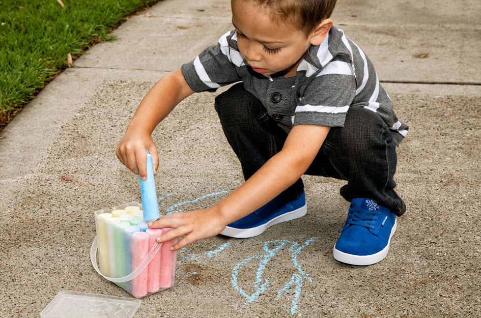 Supra Kids Collection 2