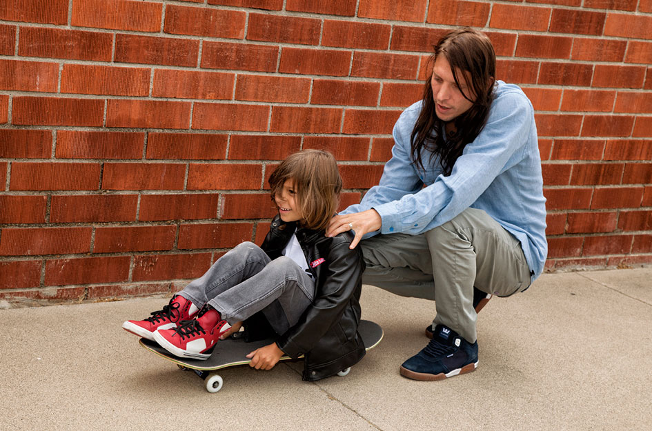 Supra Kids Collection 4