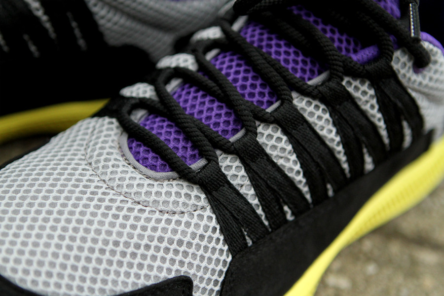 Supra Owen Black Yellow Purple 7