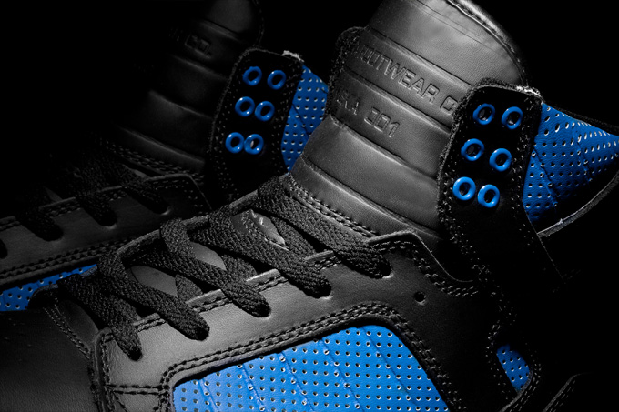 Supra Skytop July 2012 1