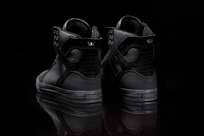 Supra Skytop July 2012 10